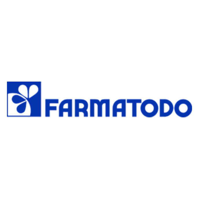 Logo Farmatodo