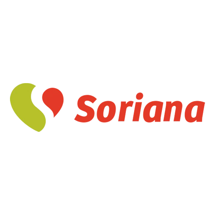 Logo Soriana